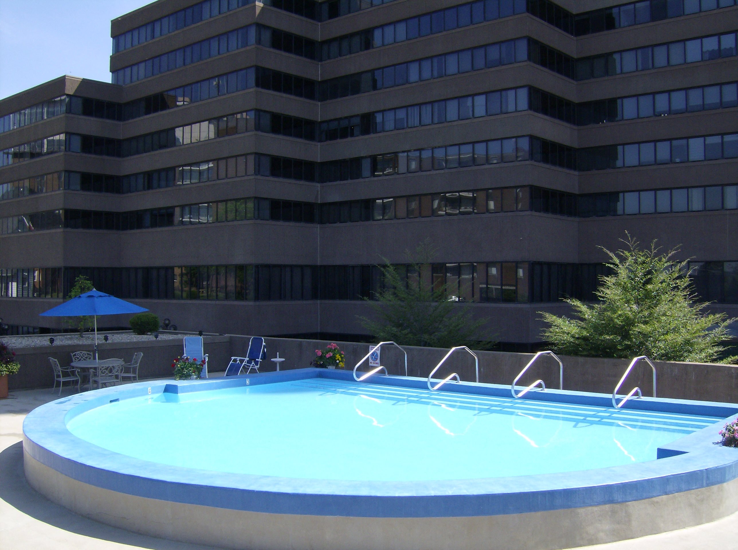 Photos and Video of Trimont Residential Condominium Association in